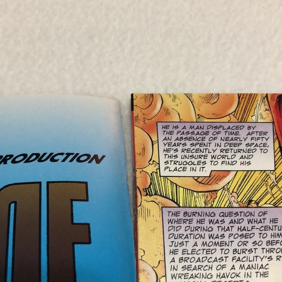 2 IMAGE COMICS Supreme Vol. 1, #11 & #12 - Picture 6 of 16